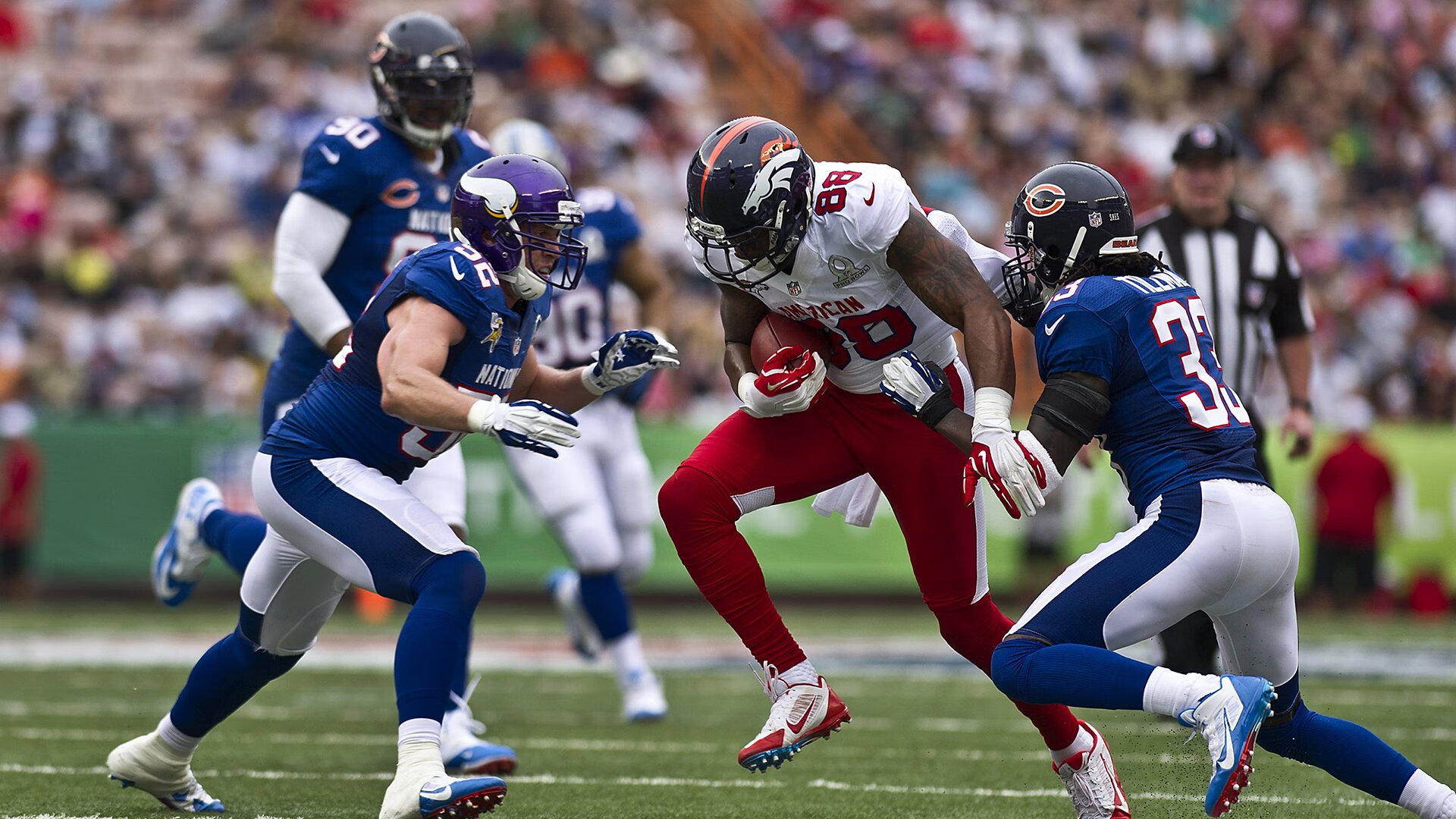 Jiu You-C罗赛前鼓舞全队展现队长风范，c罗鼓励